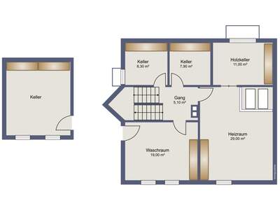 Haus kaufen in 6834 Übersaxen (Bild 3)