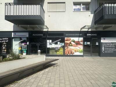 Gewerbeobjekt mieten in 1220 Wien (Bild 4)