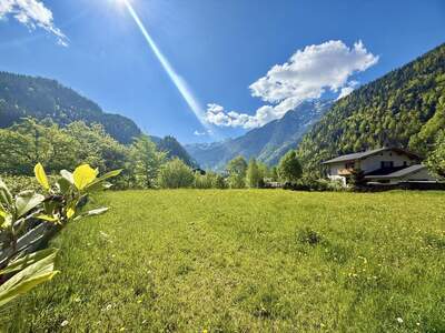 Grundstück kaufen in 5093 Weißbach