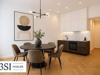 Eigentumswohnung in 1120 Wien