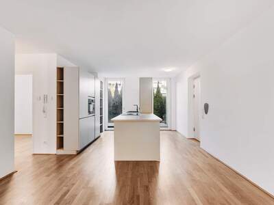 Terrassenwohnung kaufen in 6020 Innsbruck (Bild 1)