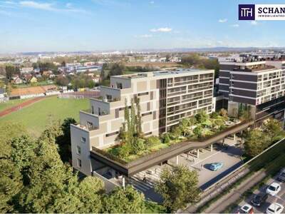 Terrassenwohnung kaufen in 8055 Graz (Bild 2)