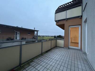 Wohnung mit Balkon mieten in 4225 Luftenberg (Bild 3)