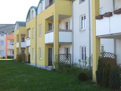 Mietwohnung in 3363 Hausmening