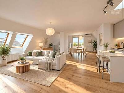 Wohnung kaufen in 1150 Wien