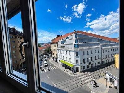 Anlageobjekt kaufen in 8010 Graz