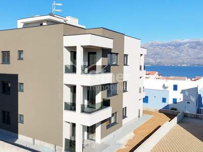 Eigentumswohnung in 23248 Ražanac (Bild 1)