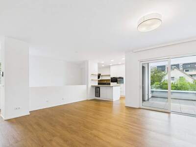 Eigentumswohnung in 4020 Linz