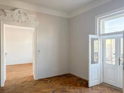 Wohnung kaufen in 1180 Wien