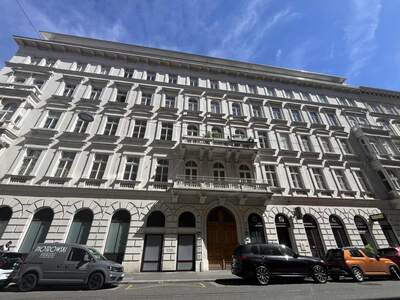 Altbauwohnung kaufen in 1010 Wien (Bild 4)