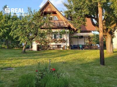 Haus kaufen in 8511 Sankt Stefan (Bild 2)