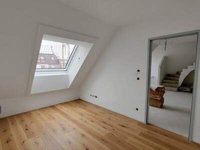 Terrassenwohnung mieten in 1210 Wien (Bild 4)