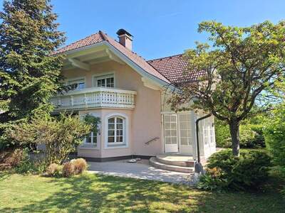 Haus kaufen in 9201 Krumpendorf