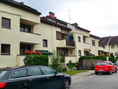 Wohnung provisionsfrei mieten in 5026 Salzburg
