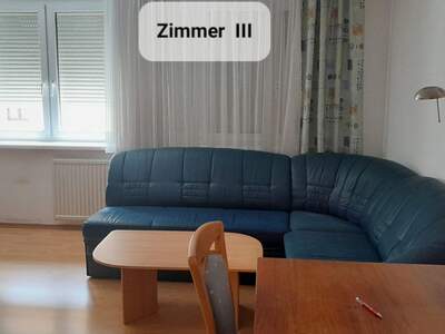 Shared flat provisionsfrei mieten in 1100 Wien