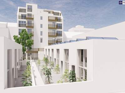 Anlageobjekt kaufen in 1110 Wien