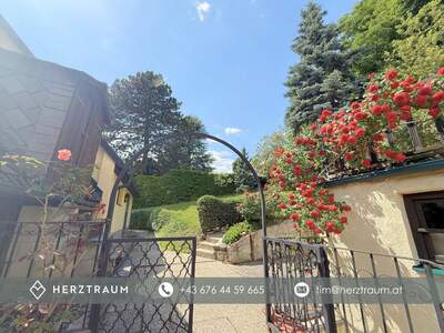 Haus mit Garten kaufen in 1190 Wien (Bild 5)