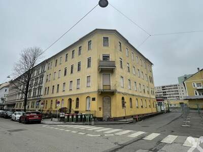 Anlageobjekt kaufen in 8020 Graz (Bild 1)