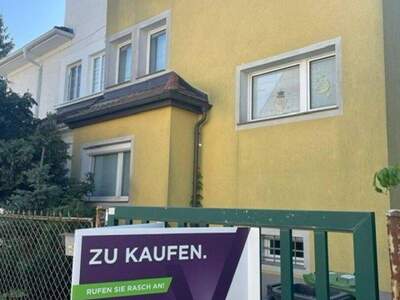 Haus kaufen in 4020 Linz