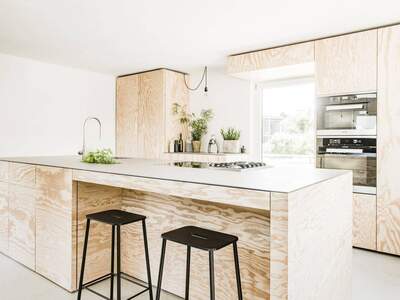 Haus kaufen in 6971 Hard