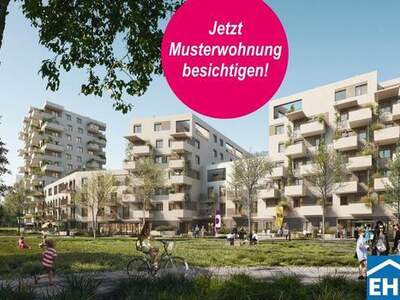 Wohnung mieten in 1220 Wien