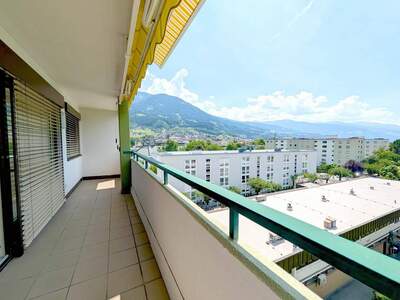 Eigentumswohnung in 6130 Schwaz