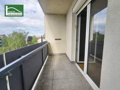 Terrassenwohnung mieten in 3100 St. Pölten (Bild 3)