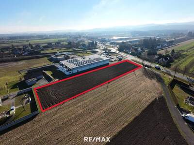 Anlageobjekt kaufen in 8472 Vogau