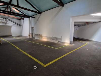 Büro / Praxis mieten in 4020 Linz (Bild 5)