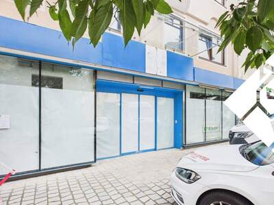 Gewerbeobjekt mieten in 6300 Wörgl