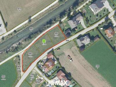 Grundstück kaufen in 5580 Tamsweg
