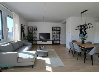 Wohnung mieten in 1060 Wien