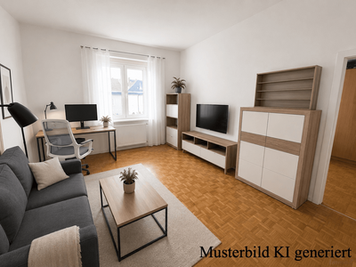 Anlageobjekt kaufen in 8020 Graz