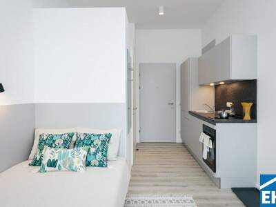 Wohnung mieten in 1100 Wien (Bild 2)