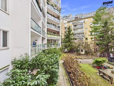 Eigentumswohnung in 1080 Wien