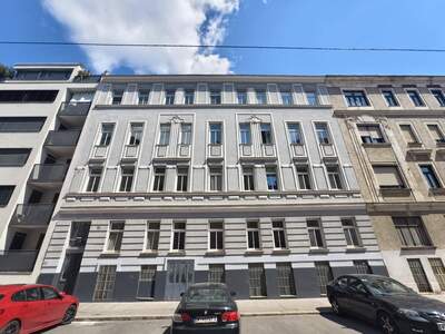 Wohnung kaufen in 1160 Wien