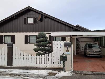 Haus kaufen in 2440 Mitterndorf