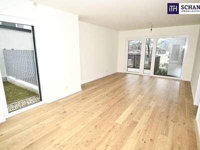 Terrassenwohnung kaufen in 1170 Wien (Bild 4)