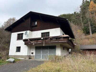 Haus mit Garten kaufen in 8611 Sankt Katharein (Bild 4)
