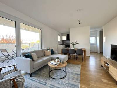 Wohnung kaufen in 1210 Wien