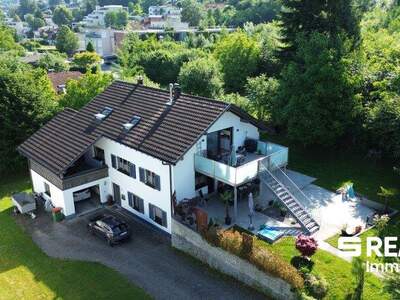 Mehrfamilienhaus kaufen in 6800 Feldkirch (Bild 1)