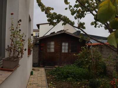 Einfamilienhaus kaufen in 2700 Wr. Neustadt (Bild 3)