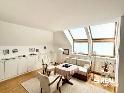Terrassenwohnung kaufen in 4600 Wels (Bild 5)