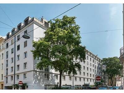 Wohnung kaufen in 1040 Wien
