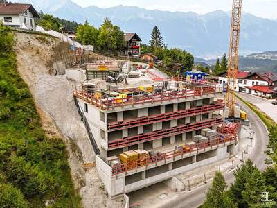 Wohnung kaufen in 6162 Mutters (Bild 3)