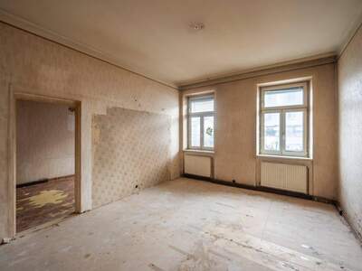 Wohnung kaufen in 1200 Wien