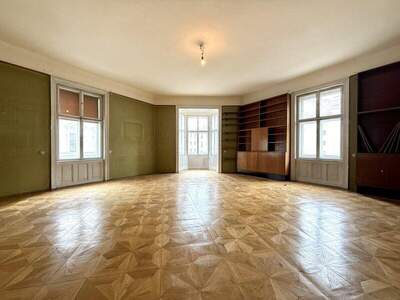 Terrassenwohnung kaufen in 1030 Wien (Bild 2)