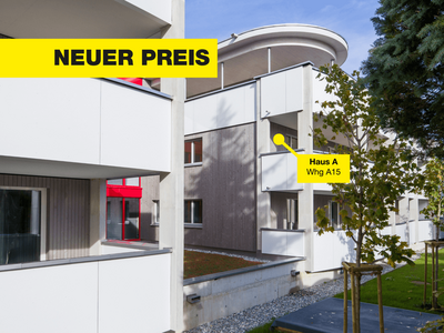 Wohnung kaufen in 6972 Fußach