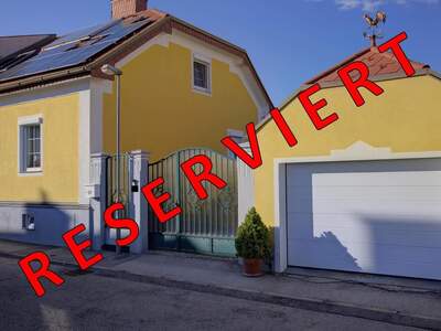 Einfamilienhaus kaufen in 2700 Wr. Neustadt (Bild 1)