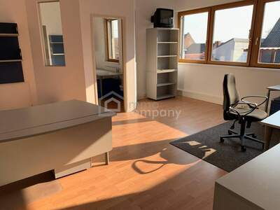 Gewerbeobjekt mieten in 7100 Neusiedl